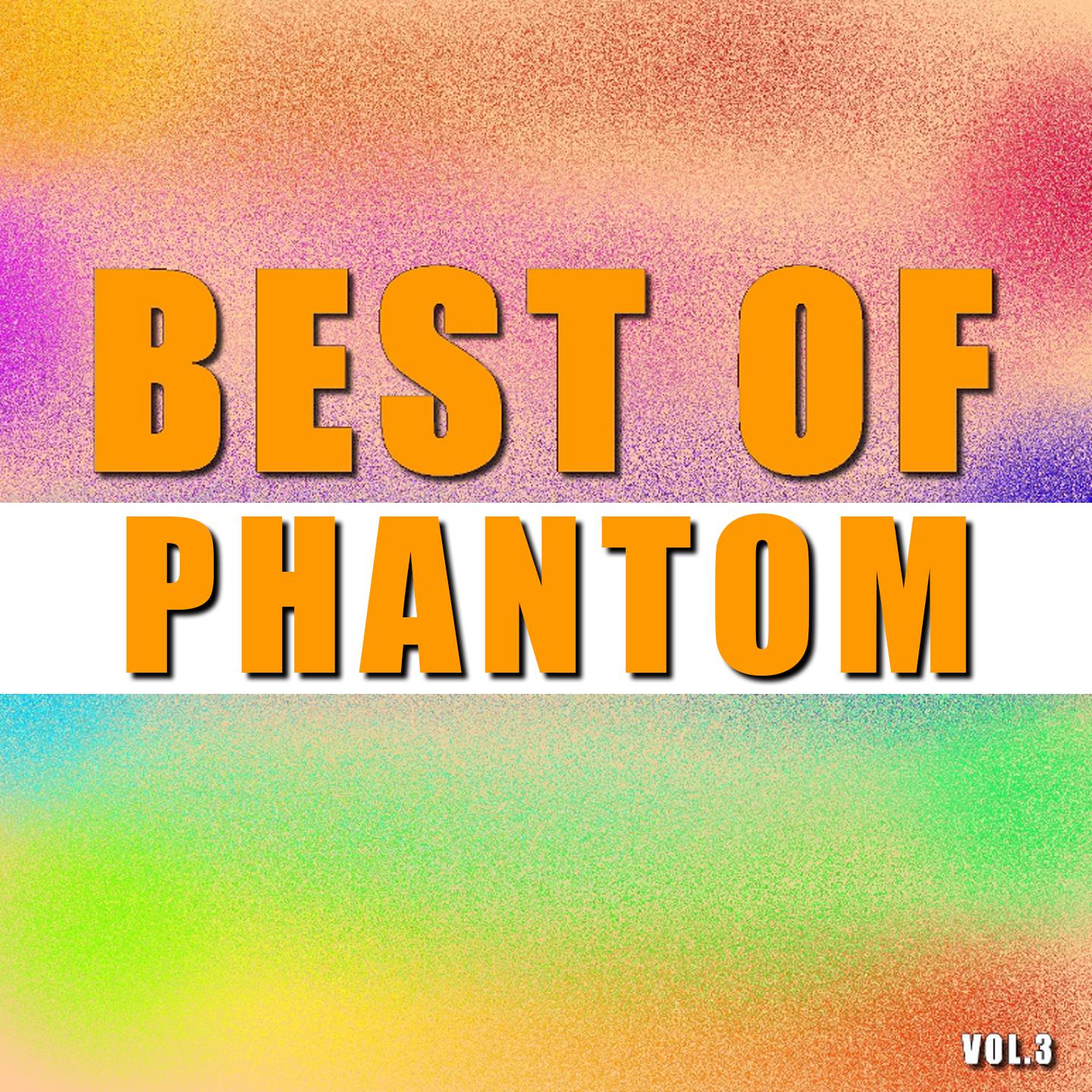 Phantoms - Fwet kach