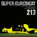 SUPER EUROBEAT VOL.213专辑