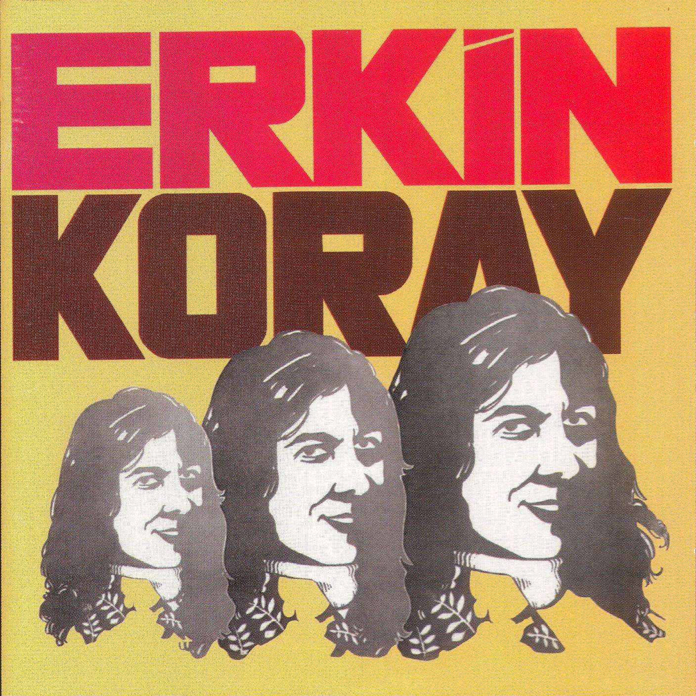 Erkin Koray
