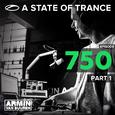 A State Of Trance Episode 750, Part. 1