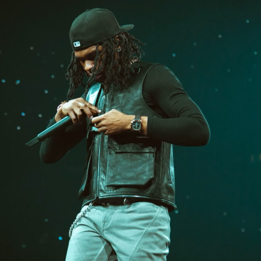 [FREE] '' 风铃 '' Lil Baby × Lil Durk Type Beat