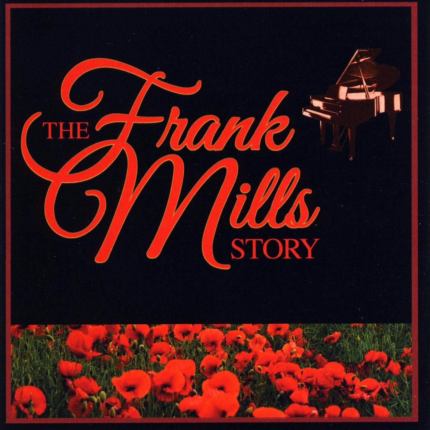 The Frank Mills Story专辑