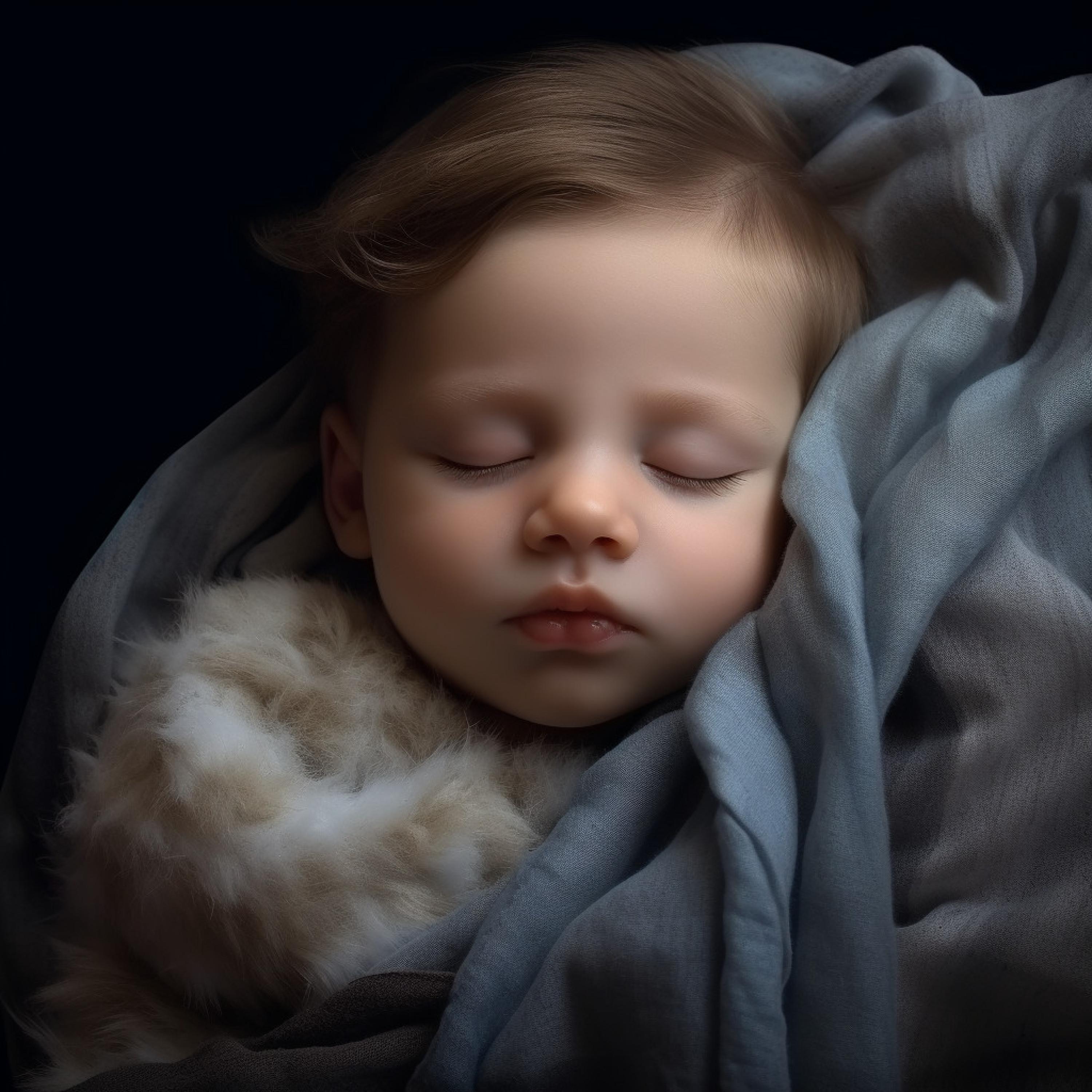 Bedtime Lullabies - Touch of Lullaby Eases Sleep