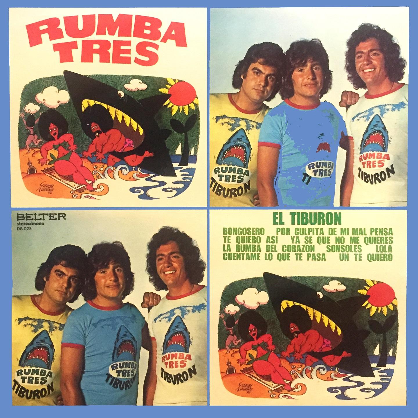 El Tiburón
