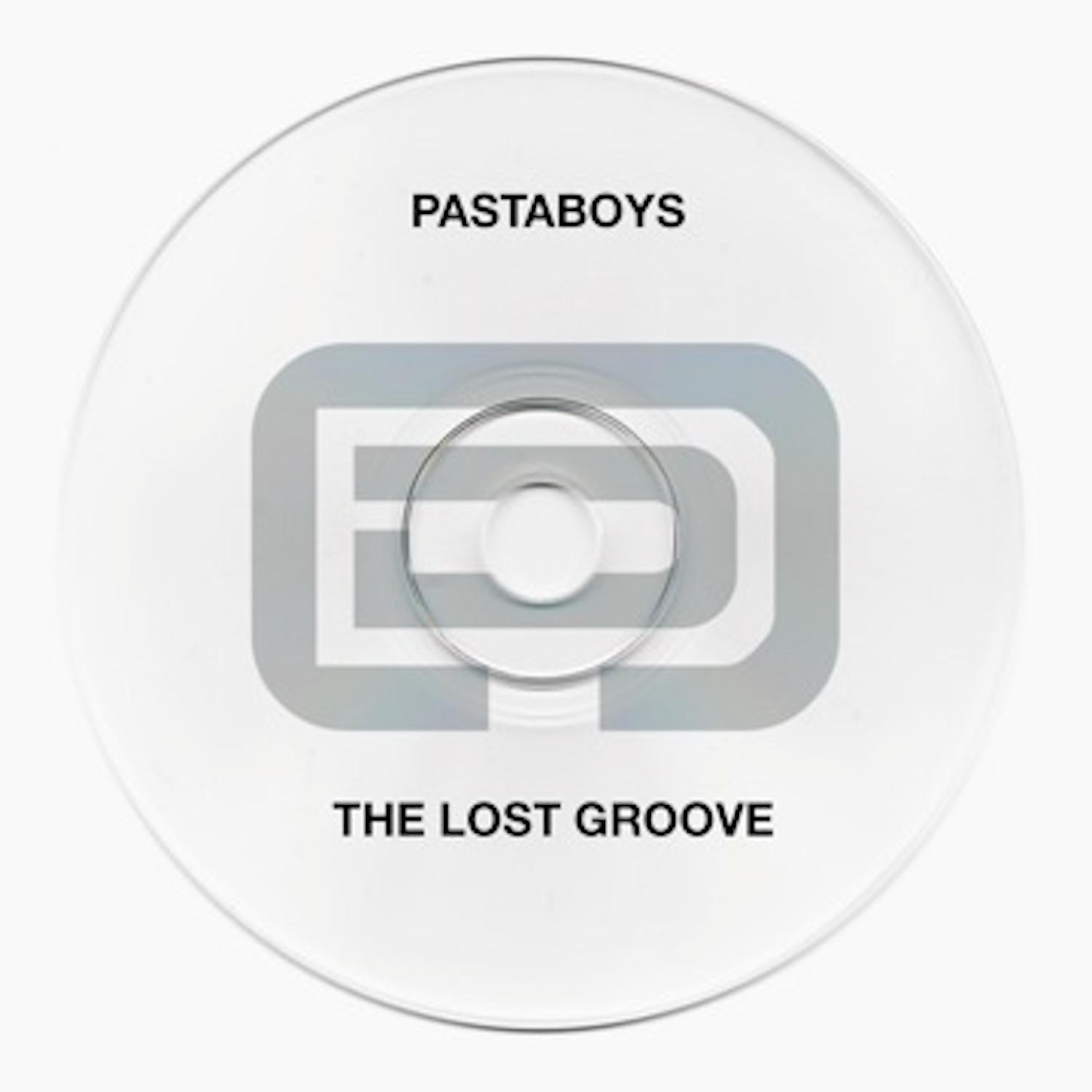 The Lost Groove