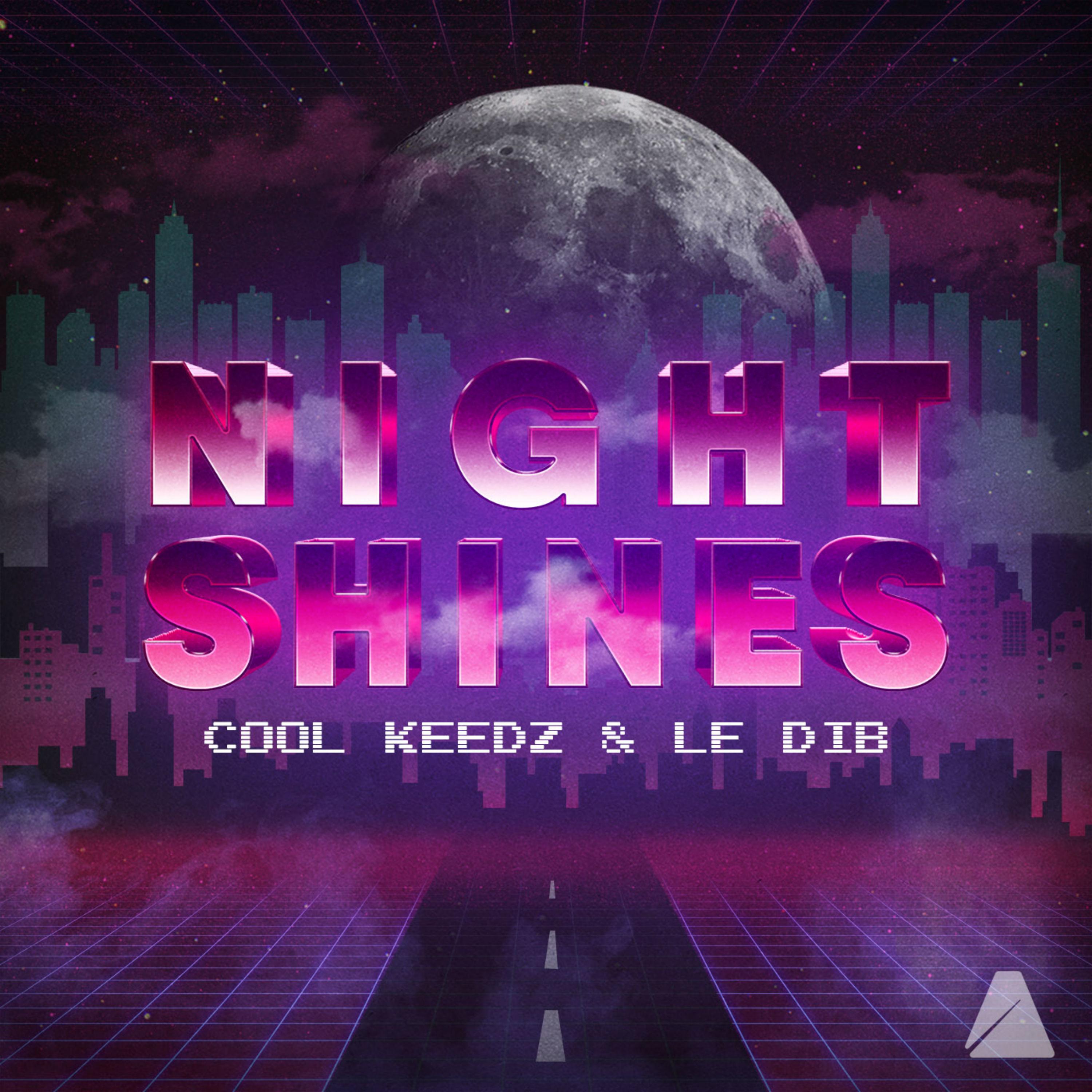 Cool Keedz - Night Shines