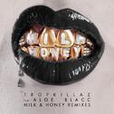 Milk & Honey (Remixes)专辑