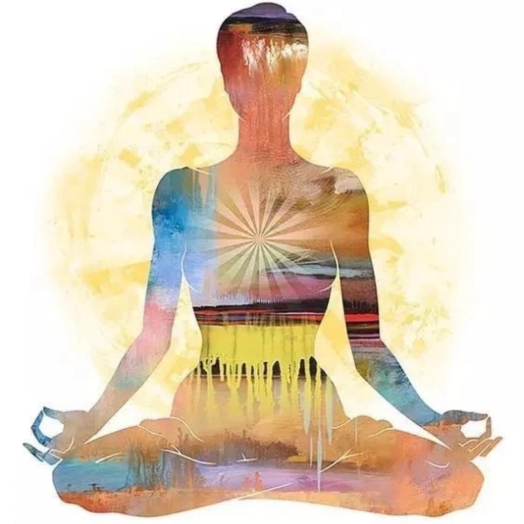 Yoga class A