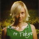 Katie goes to Tokyo专辑