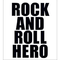 ROCK AND ROLL HERO专辑