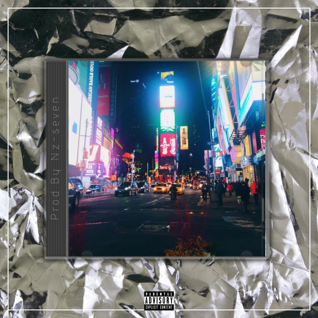 City Night【LOFI BEAT】