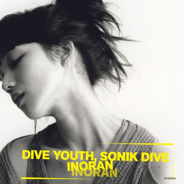 INORAN - grace and glory