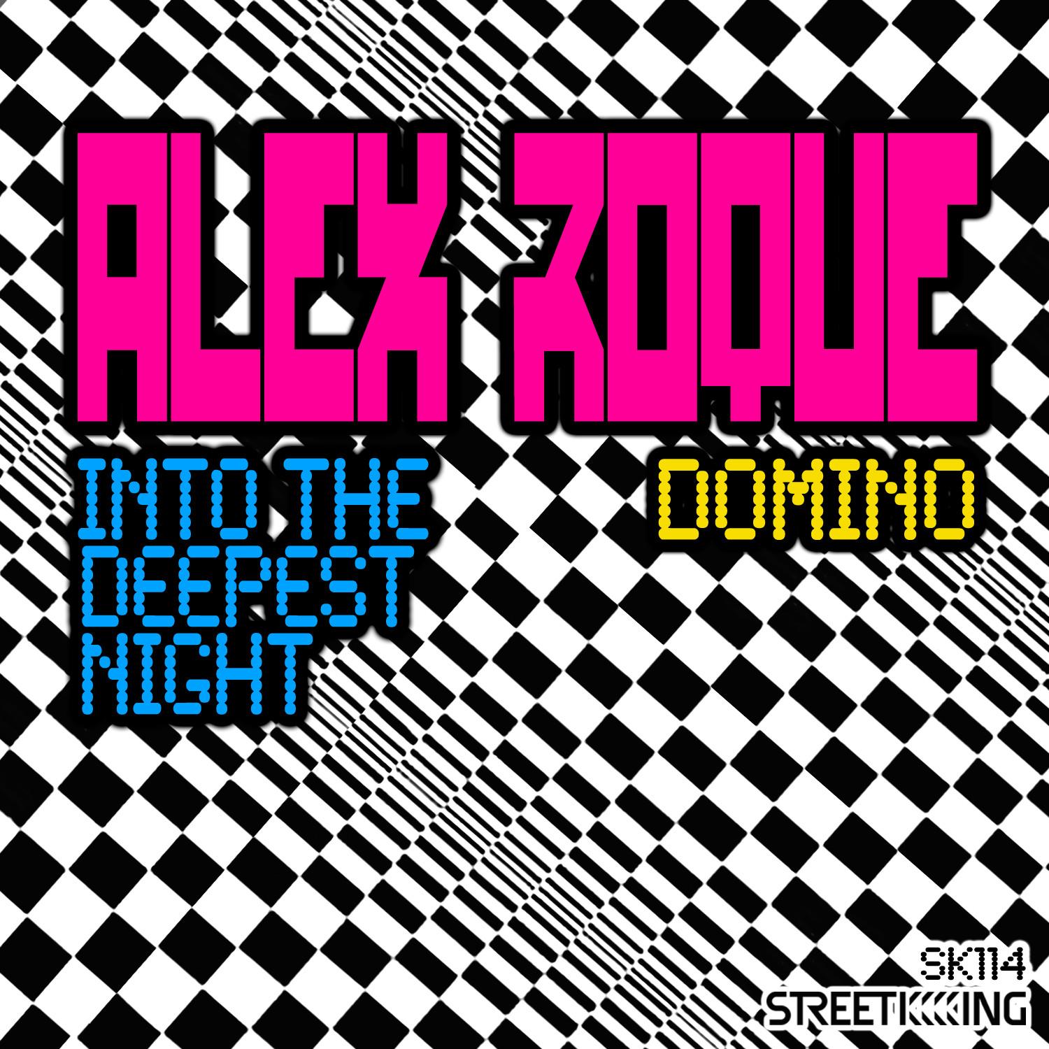 Into The Deepest Night / Domino