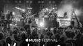 Apple Music Festival: London 2015专辑