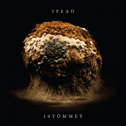 10 Tõmmet
