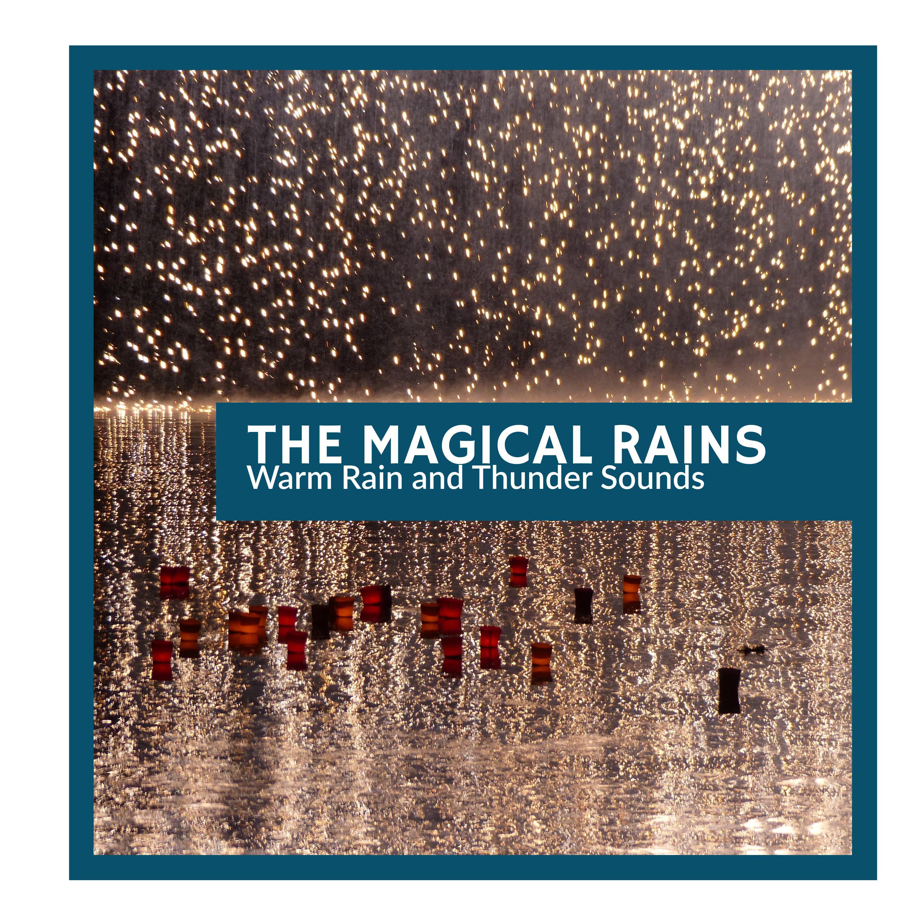 Cheering Rain World Music - Mindfulness and Drizzle Tunes