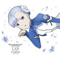 TVアニメ『輪廻のラグランジェ season2』キャラクターCD Vol. 2「ラン編」专辑