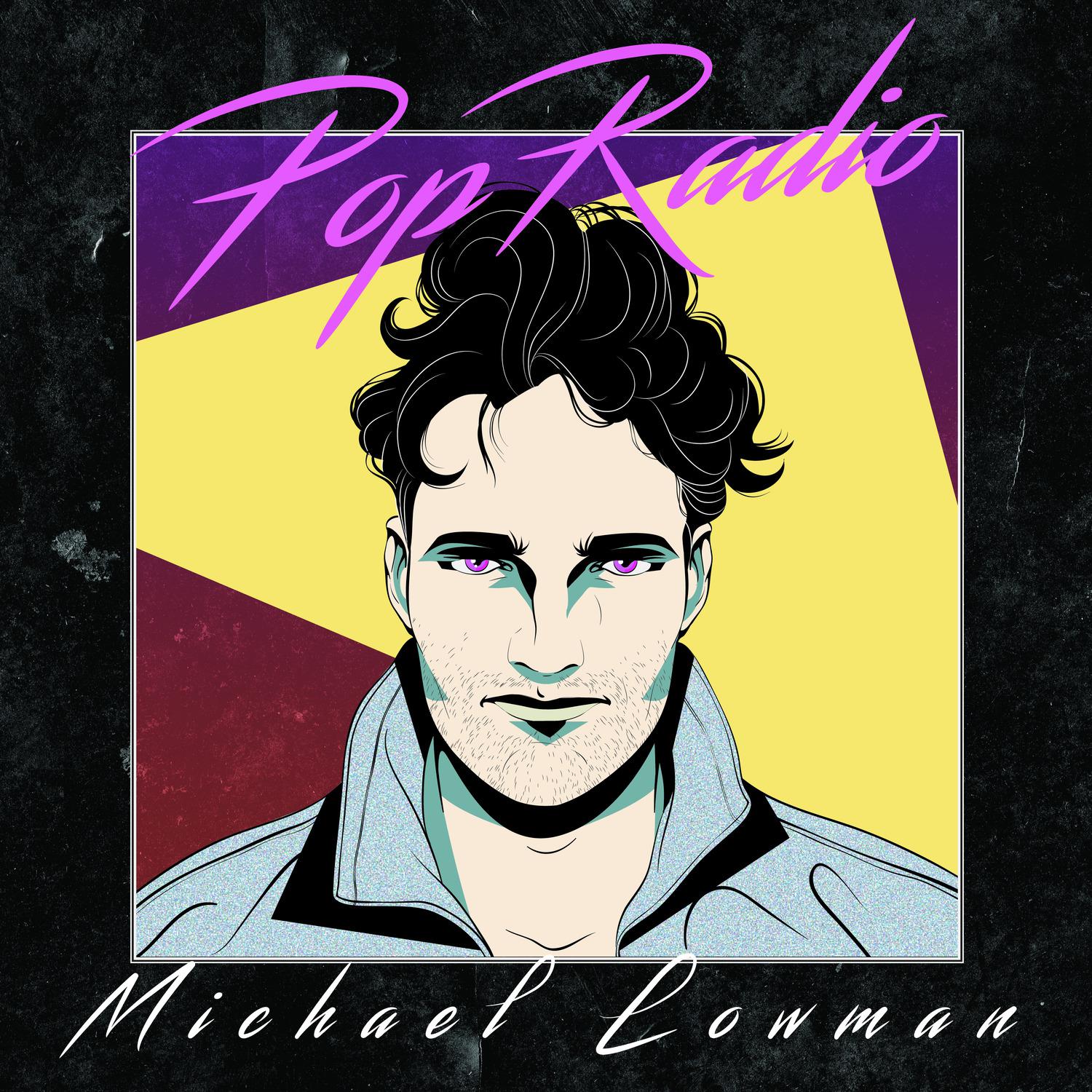 Michael Lowman - The Legend of Stan Smith Jr.