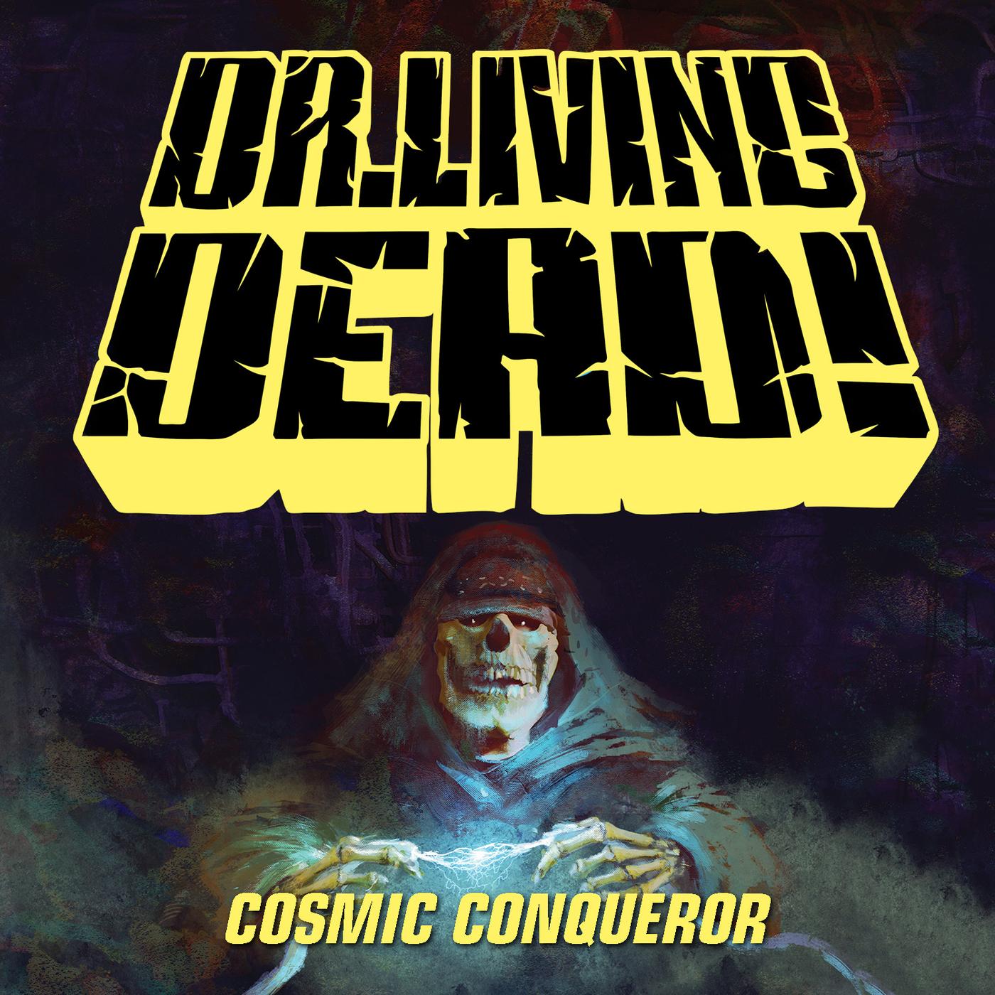 Cosmic Conqueror