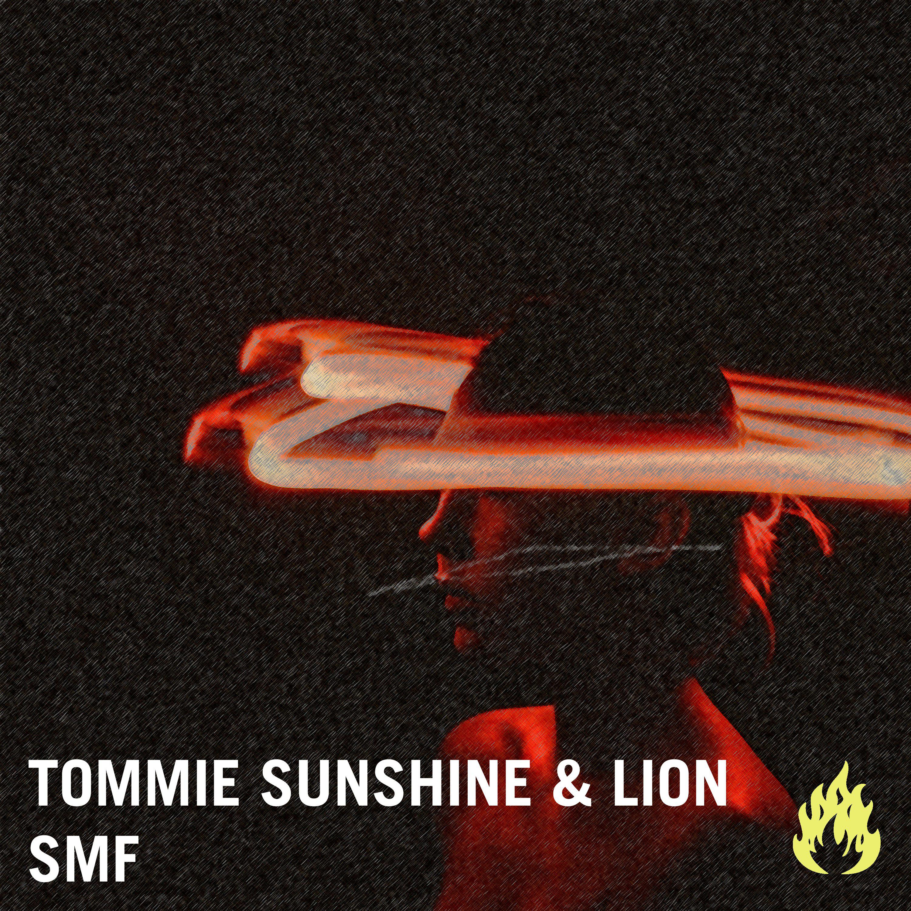 Tommie Sunshine - SMF (Original Mix)