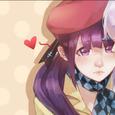 情花（心华翻唱）
