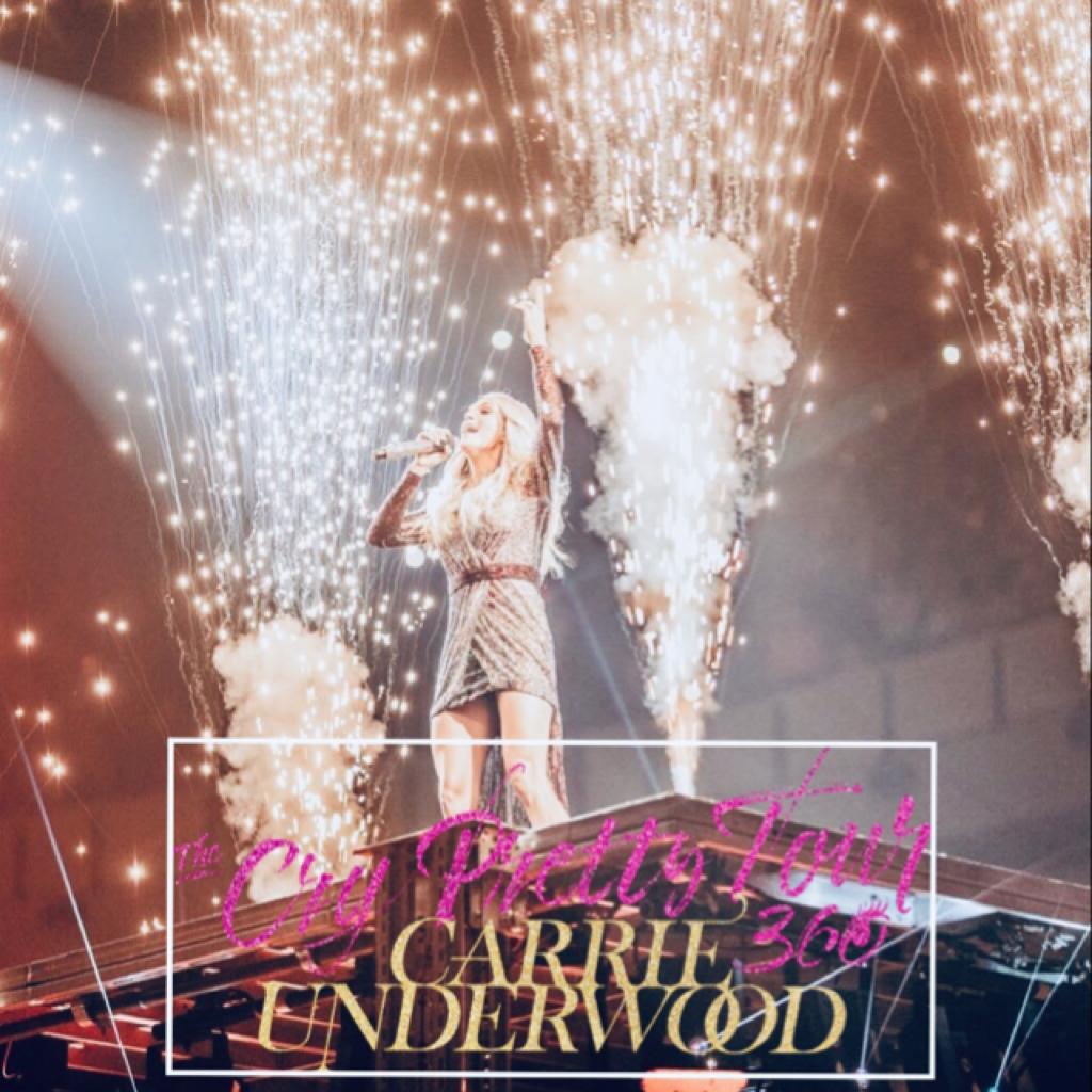TheCryPrettyTour360
