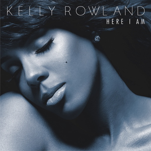 Kelly Rowland、The Wav.s - Down For Whatever （升1半音）