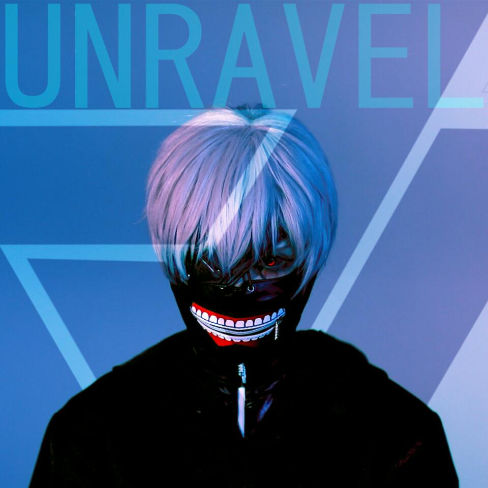 UNRAVEL专辑