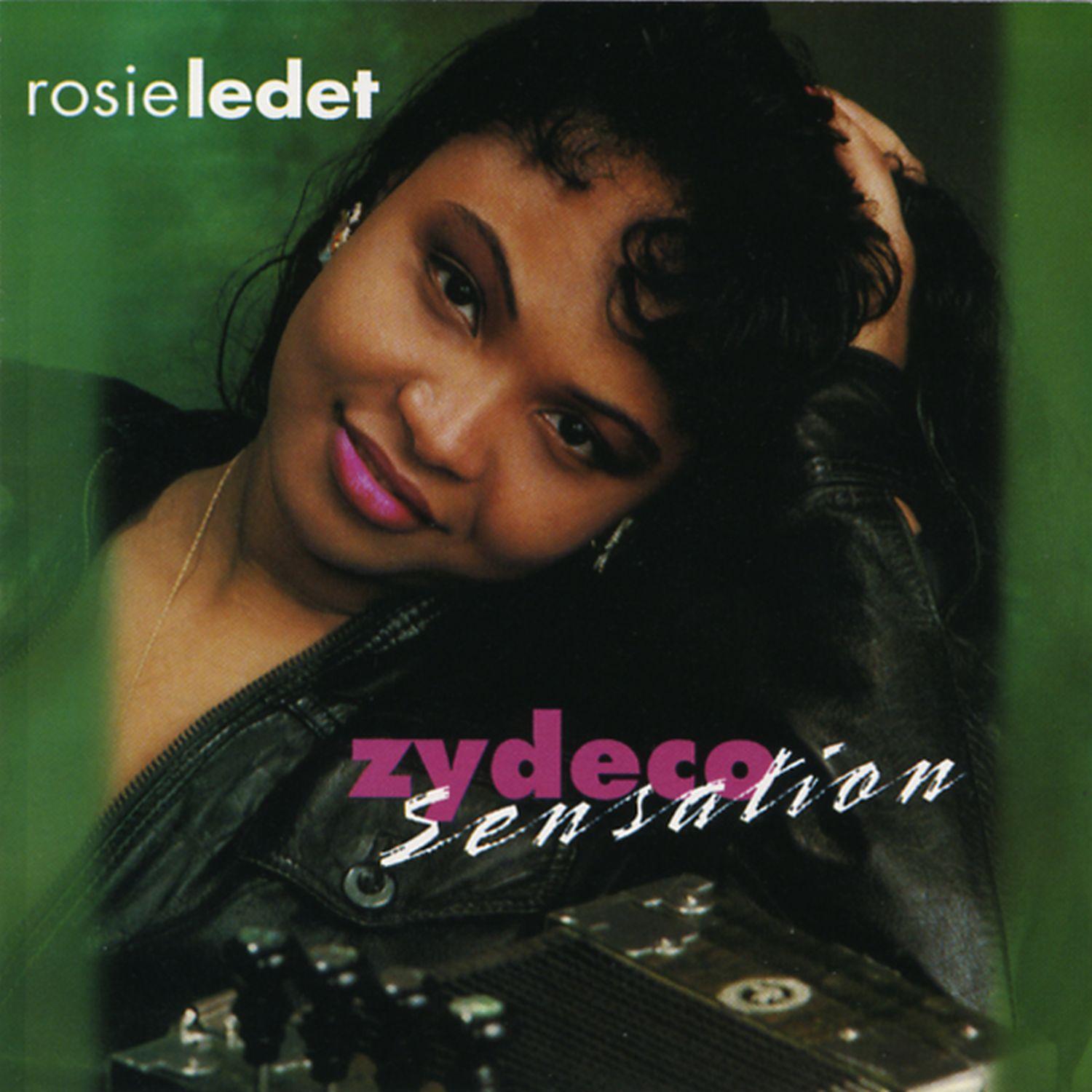 Zydeco Sensation