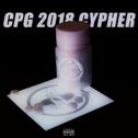 CPG 2018 Cypher(Prod. WINORDIE)专辑