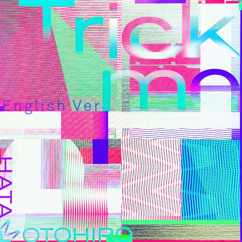 Trick me (English ver.)专辑