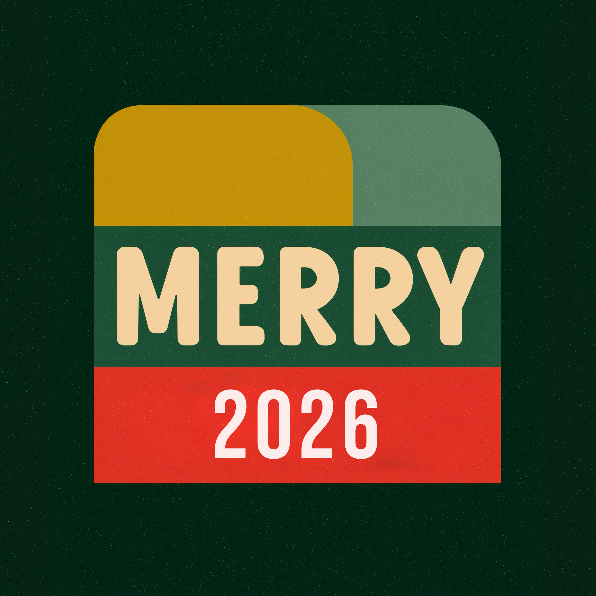 Merry 2026