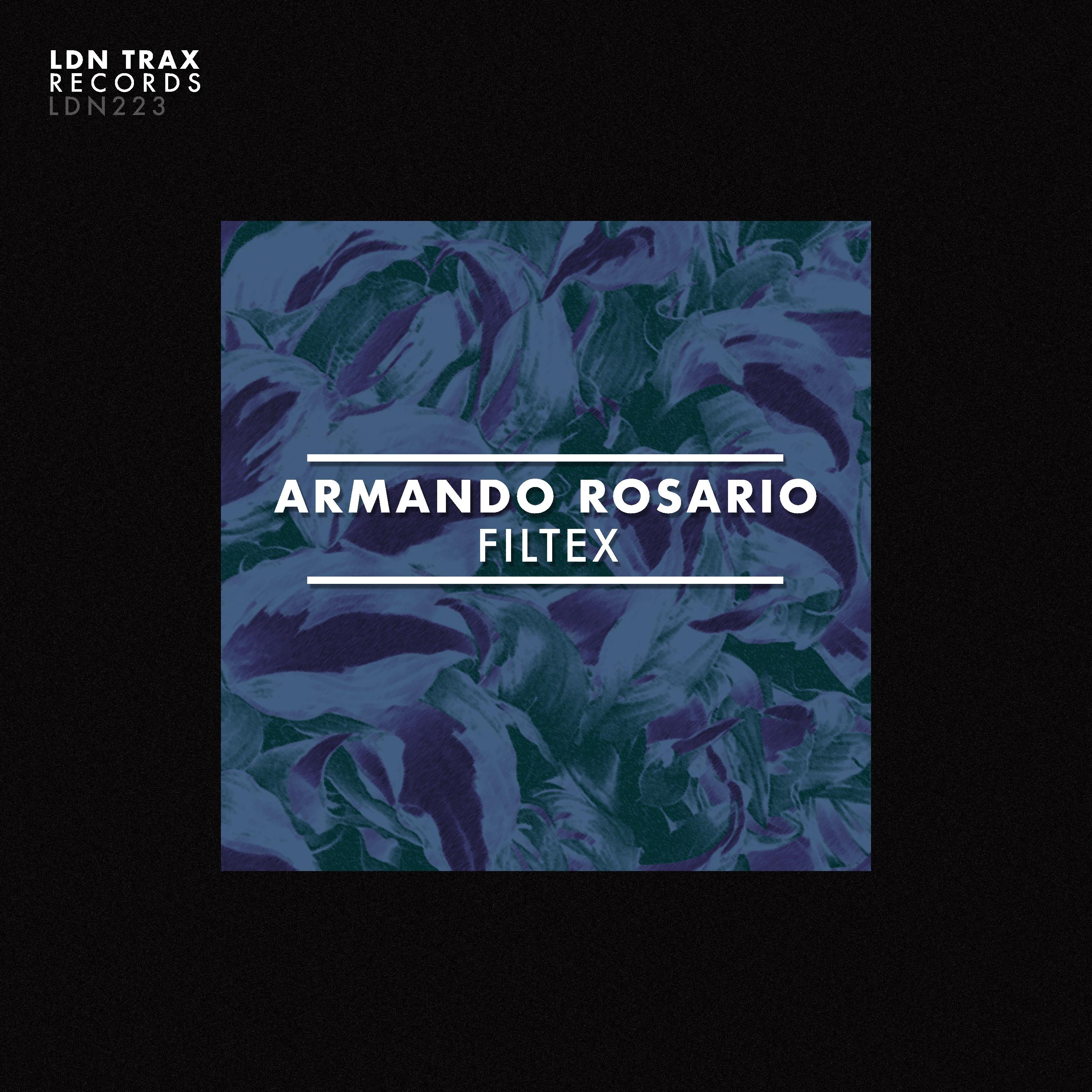 Armando Rosario - Reday (Original Mix)