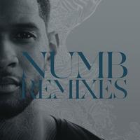 Numb - Usher (PT Instrumental) 无和声伴奏