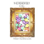 Trash Talking Love (feat. Kitty) - Single专辑