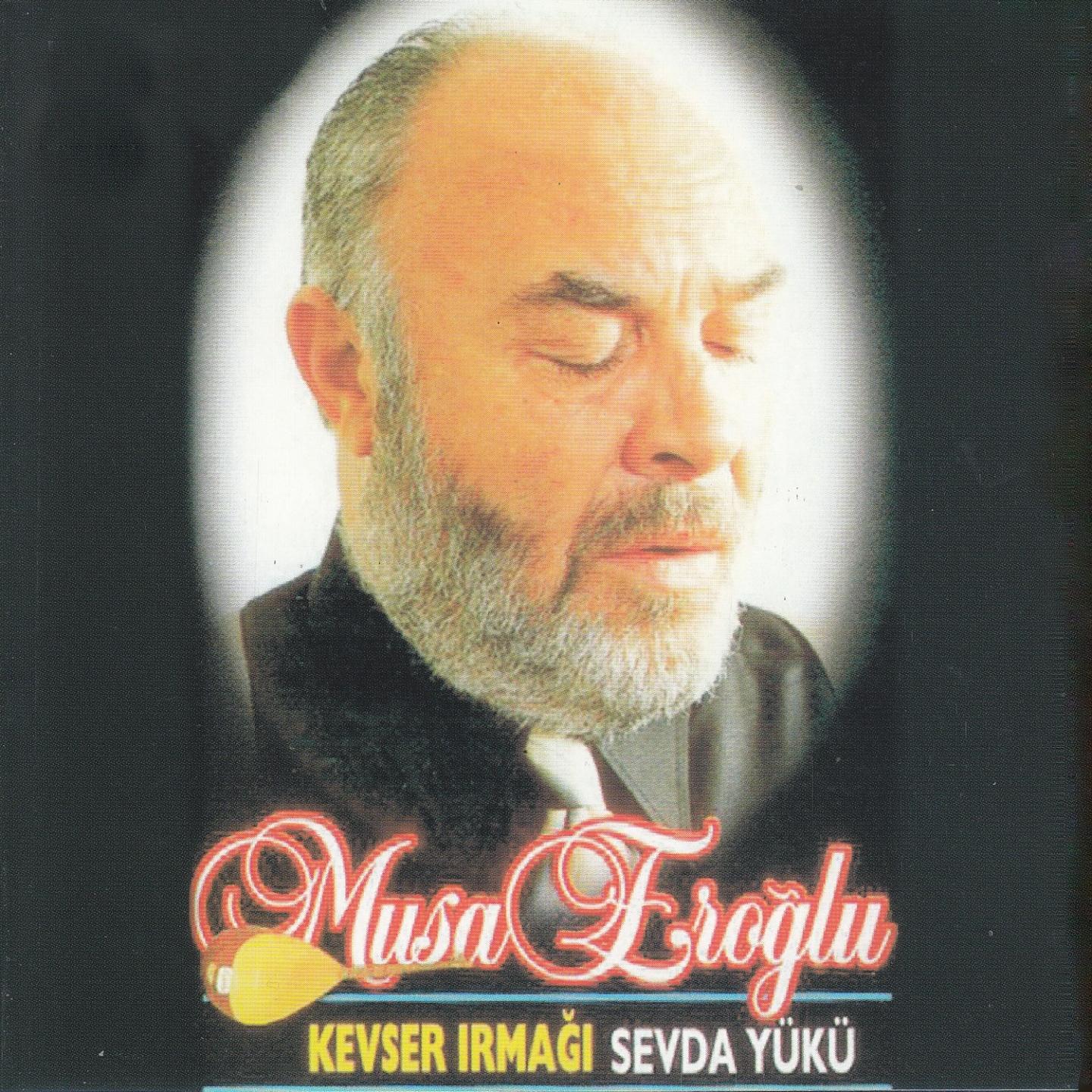 Kevser Irmağı