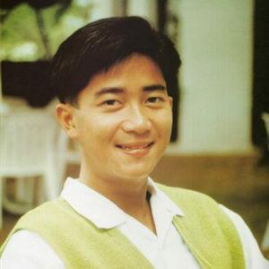 香港*陈百强：偏偏喜欢你
