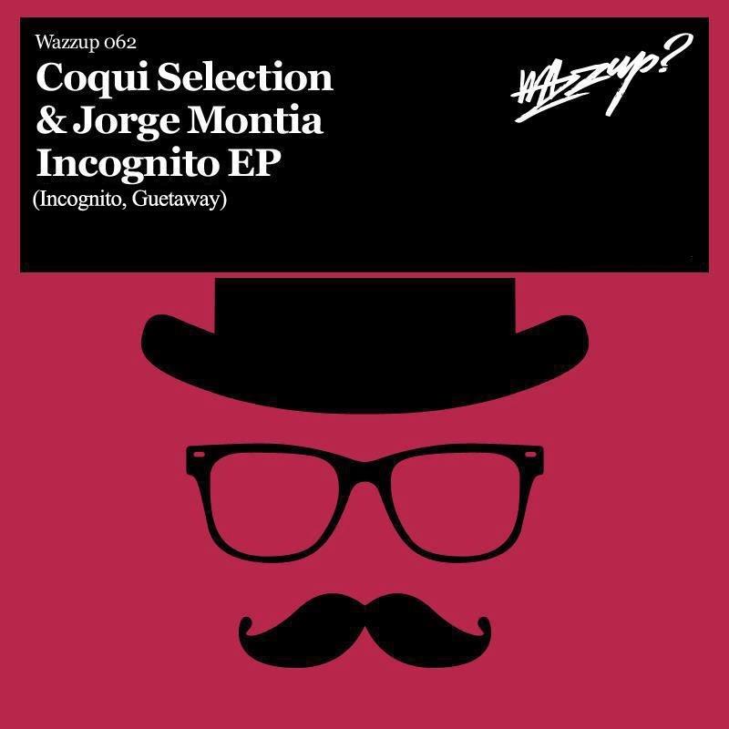 Incognito EP