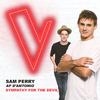 Sam Perry - Sympathy For The Devil (The Voice Australia 2018 Performance / Live)