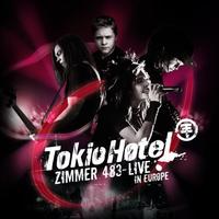 Tokio Hotel - Spring Nicht