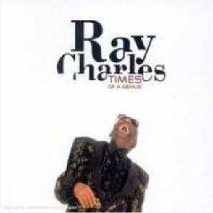 R&B Time of Genius