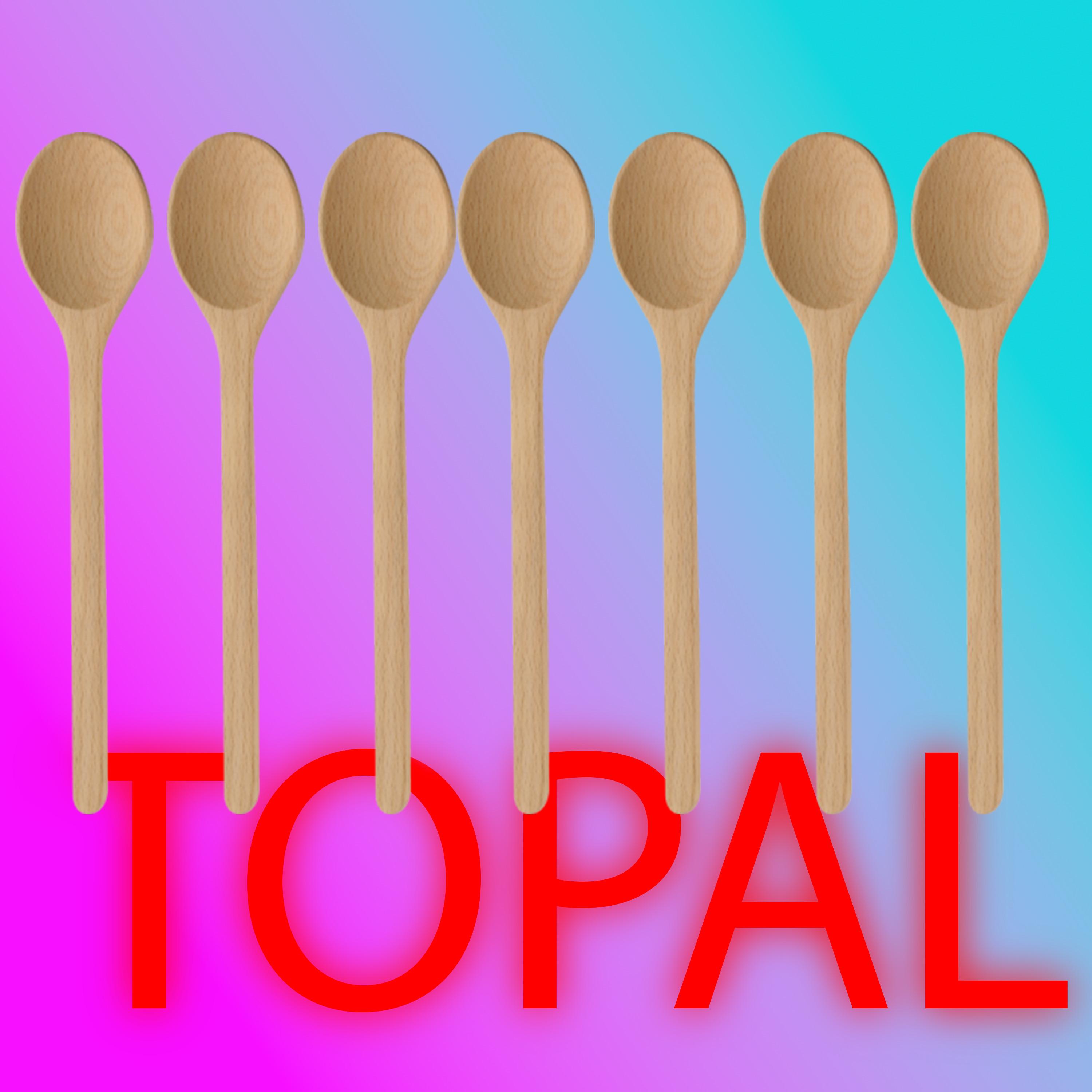 Eco - TOPAL