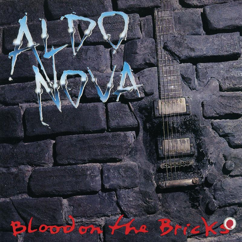 Blood on the Bricks