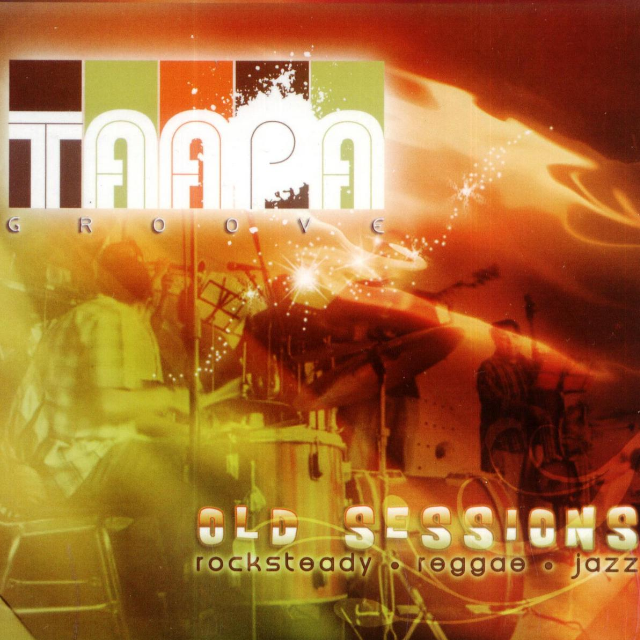 Old Sessions
