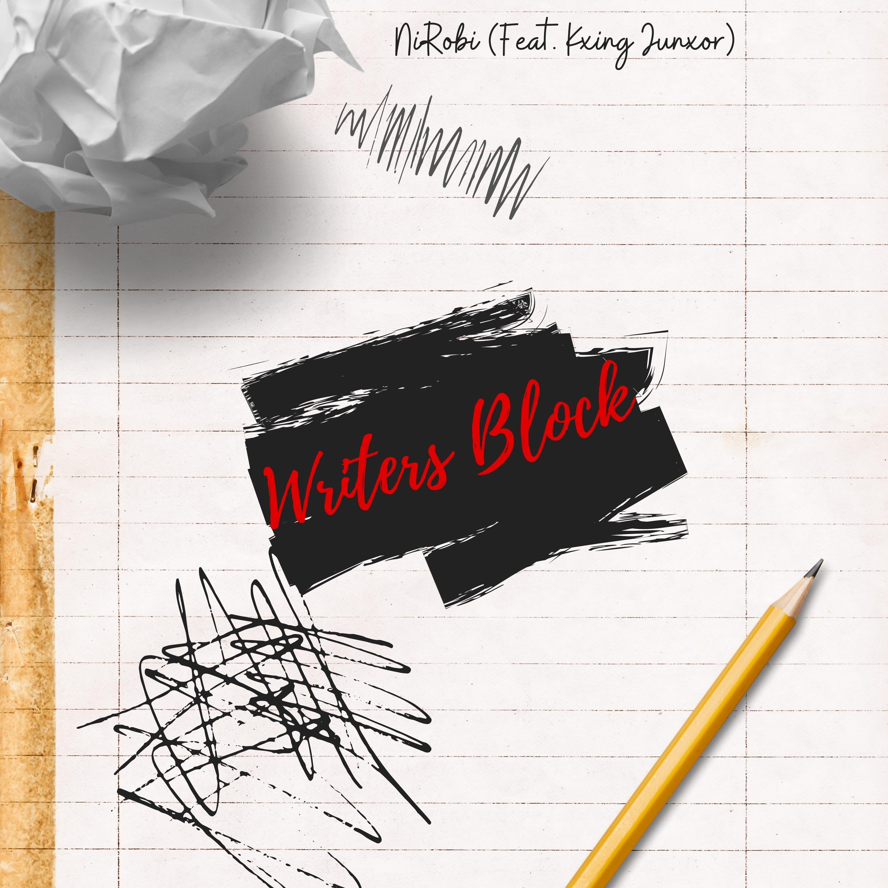 Writers Block (feat. Kxng Junxor)