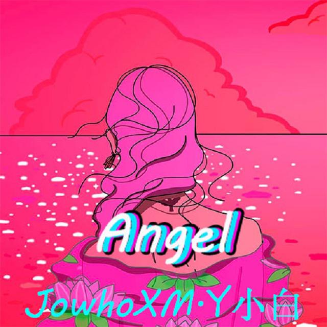 Angel专辑