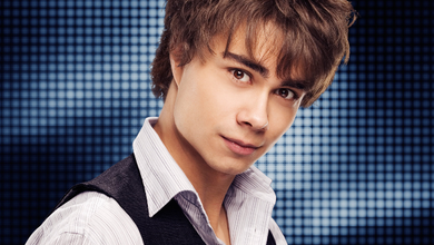 Alexander Rybak