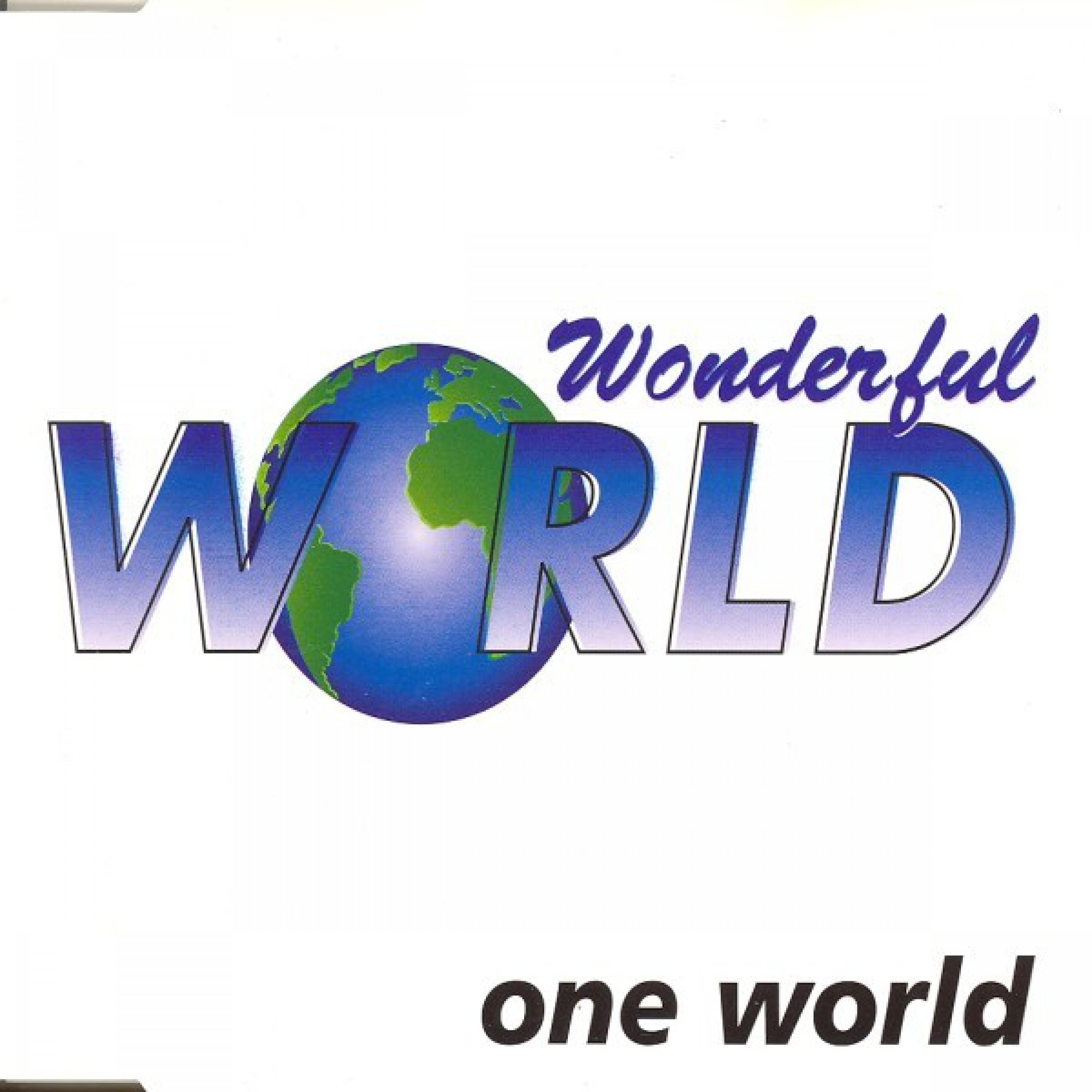 Wonderful World