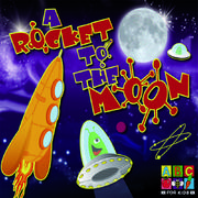 A Rocket To The Moon