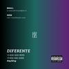 KeySing - Diferente (feat. Clvr)